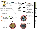 Preview for 2 page of roost&root 34721 Assembly Instructions Manual