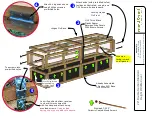 Preview for 4 page of roost&root 34721 Assembly Instructions Manual