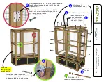 Preview for 7 page of roost&root 34721 Assembly Instructions Manual