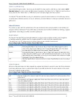 Preview for 11 page of Rooster Sensor 100 User Manual