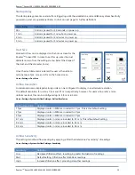 Preview for 13 page of Rooster Sensor 100 User Manual