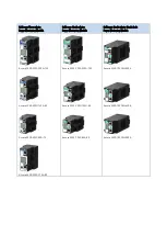 Preview for 3 page of ROOTECH Accura 2300 Front User Manual