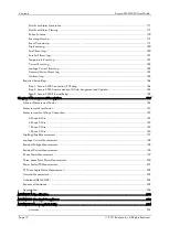 Preview for 12 page of ROOTECH Accura 2300 Front User Manual