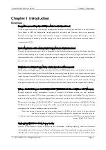 Preview for 17 page of ROOTECH Accura 2300 Front User Manual