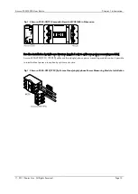 Preview for 19 page of ROOTECH Accura 2300 Front User Manual