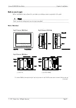 Preview for 31 page of ROOTECH Accura 2300 Front User Manual