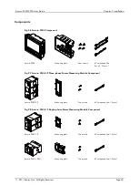 Preview for 33 page of ROOTECH Accura 2300 Front User Manual