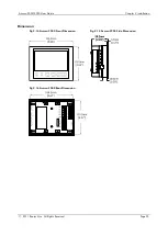 Preview for 35 page of ROOTECH Accura 2300 Front User Manual