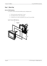 Preview for 44 page of ROOTECH Accura 2300 Front User Manual