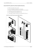 Preview for 45 page of ROOTECH Accura 2300 Front User Manual