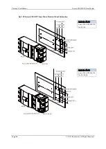 Preview for 46 page of ROOTECH Accura 2300 Front User Manual