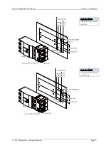 Preview for 47 page of ROOTECH Accura 2300 Front User Manual