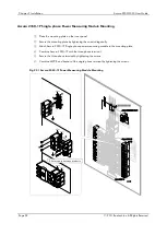 Preview for 52 page of ROOTECH Accura 2300 Front User Manual