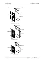 Preview for 62 page of ROOTECH Accura 2300 Front User Manual