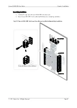 Preview for 63 page of ROOTECH Accura 2300 Front User Manual