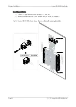 Preview for 68 page of ROOTECH Accura 2300 Front User Manual