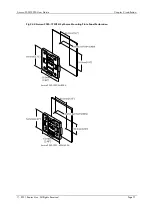 Preview for 71 page of ROOTECH Accura 2300 Front User Manual