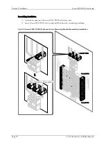 Preview for 72 page of ROOTECH Accura 2300 Front User Manual