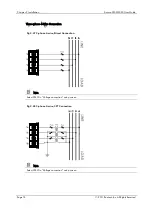 Preview for 74 page of ROOTECH Accura 2300 Front User Manual