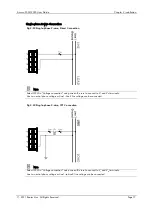 Preview for 77 page of ROOTECH Accura 2300 Front User Manual