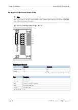 Preview for 78 page of ROOTECH Accura 2300 Front User Manual