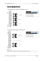 Preview for 87 page of ROOTECH Accura 2300 Front User Manual