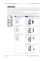 Preview for 100 page of ROOTECH Accura 2300 Front User Manual