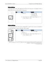 Preview for 103 page of ROOTECH Accura 2300 Front User Manual