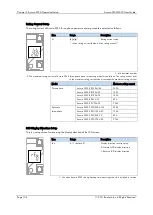 Preview for 104 page of ROOTECH Accura 2300 Front User Manual