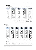 Preview for 107 page of ROOTECH Accura 2300 Front User Manual