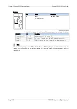 Preview for 108 page of ROOTECH Accura 2300 Front User Manual