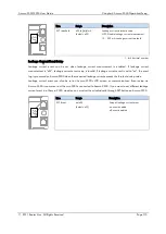 Preview for 115 page of ROOTECH Accura 2300 Front User Manual