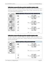 Preview for 121 page of ROOTECH Accura 2300 Front User Manual