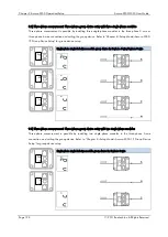 Preview for 124 page of ROOTECH Accura 2300 Front User Manual