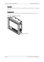 Preview for 130 page of ROOTECH Accura 2300 Front User Manual