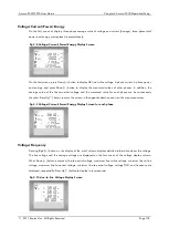 Preview for 133 page of ROOTECH Accura 2300 Front User Manual