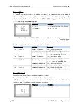 Preview for 142 page of ROOTECH Accura 2300 Front User Manual