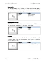 Preview for 144 page of ROOTECH Accura 2300 Front User Manual