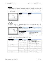 Preview for 147 page of ROOTECH Accura 2300 Front User Manual