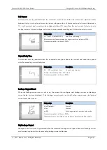 Preview for 151 page of ROOTECH Accura 2300 Front User Manual