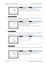 Preview for 152 page of ROOTECH Accura 2300 Front User Manual