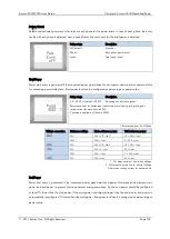 Preview for 153 page of ROOTECH Accura 2300 Front User Manual