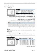 Preview for 155 page of ROOTECH Accura 2300 Front User Manual