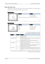 Preview for 168 page of ROOTECH Accura 2300 Front User Manual