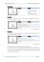 Preview for 169 page of ROOTECH Accura 2300 Front User Manual