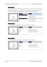 Preview for 172 page of ROOTECH Accura 2300 Front User Manual