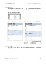 Preview for 179 page of ROOTECH Accura 2300 Front User Manual