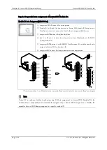 Preview for 186 page of ROOTECH Accura 2300 Front User Manual