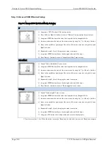 Preview for 188 page of ROOTECH Accura 2300 Front User Manual