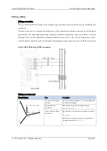 Preview for 193 page of ROOTECH Accura 2300 Front User Manual